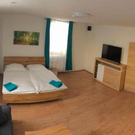 Ferienwohnung „Gmuender Hof“ Gmund  Extérieur photo