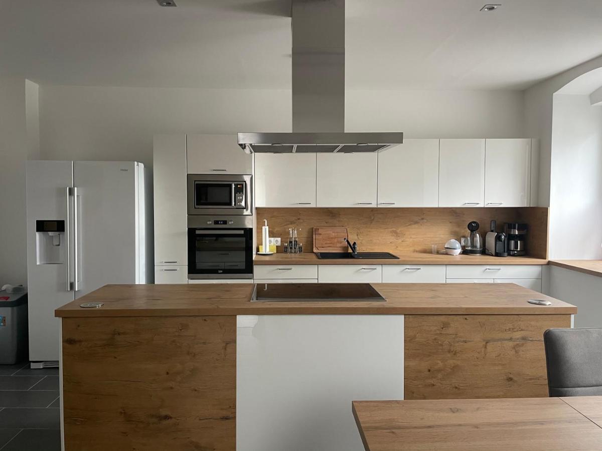 Ferienwohnung „Gmuender Hof“ Gmund  Extérieur photo