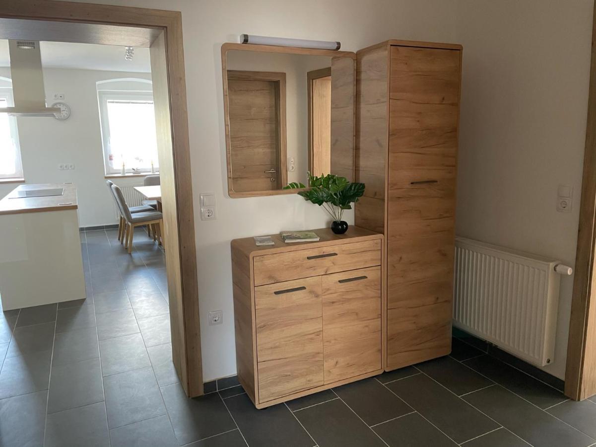 Ferienwohnung „Gmuender Hof“ Gmund  Extérieur photo