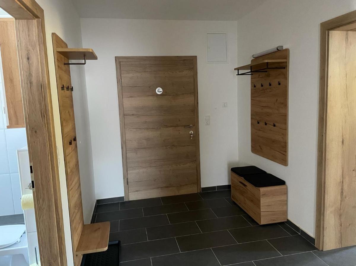 Ferienwohnung „Gmuender Hof“ Gmund  Extérieur photo