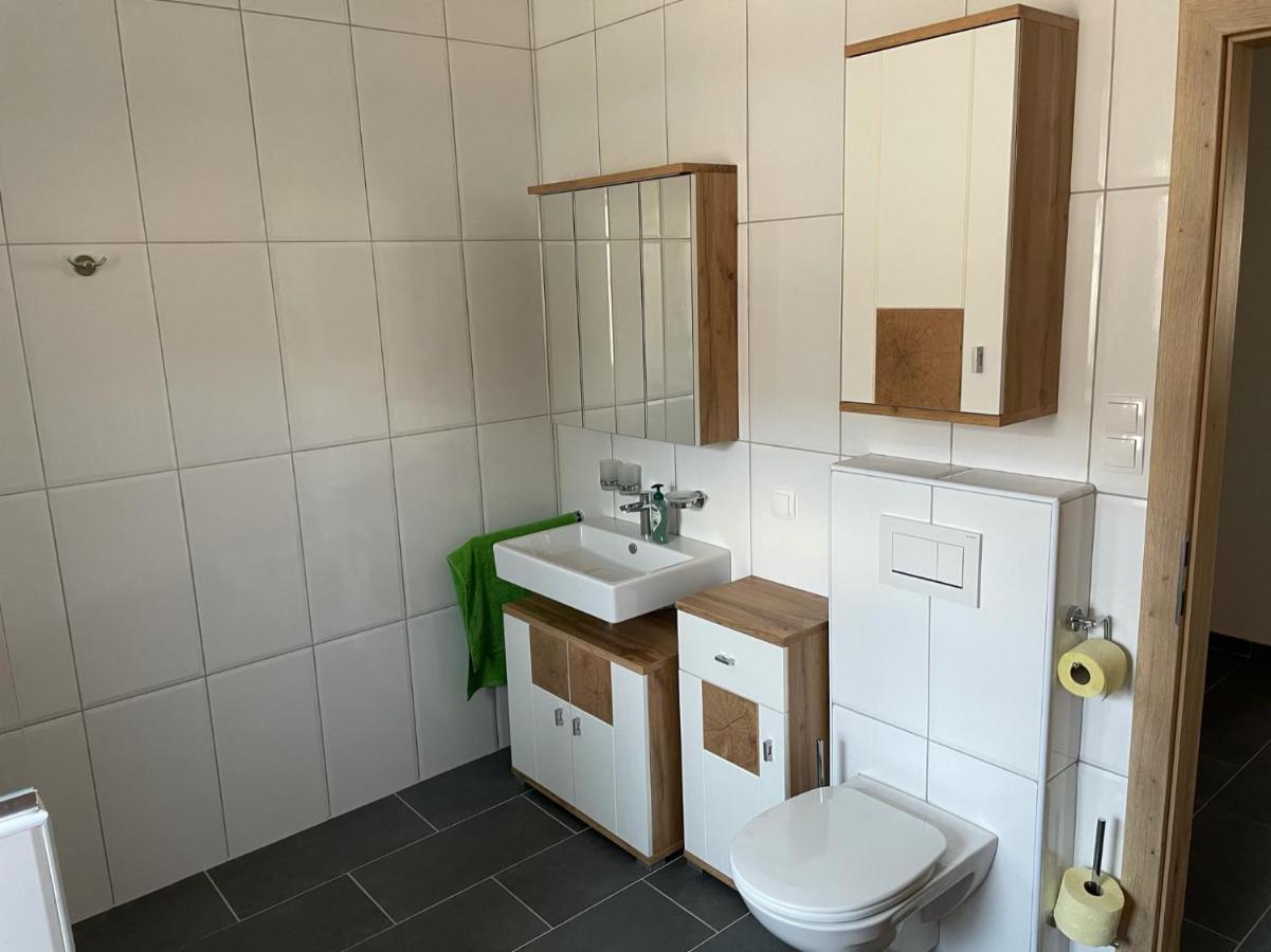 Ferienwohnung „Gmuender Hof“ Gmund  Extérieur photo