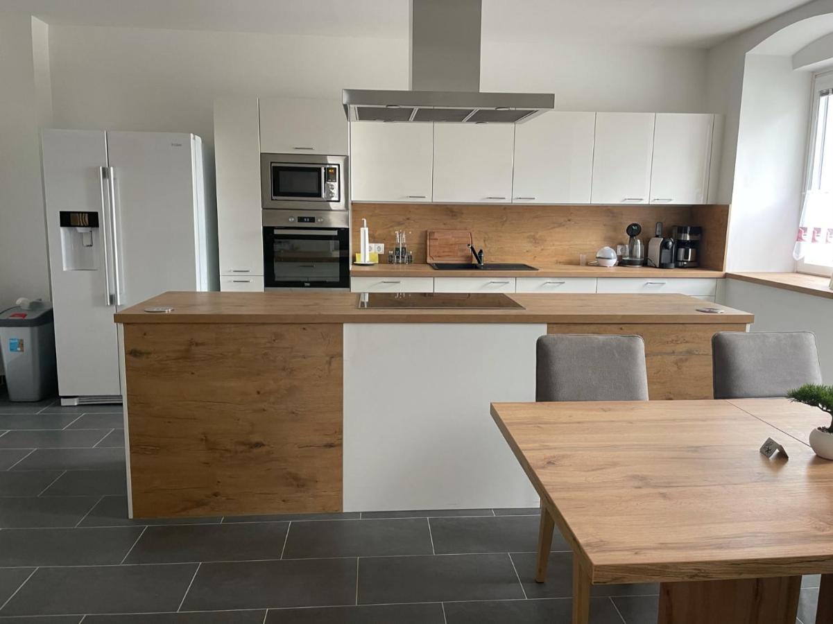 Ferienwohnung „Gmuender Hof“ Gmund  Extérieur photo
