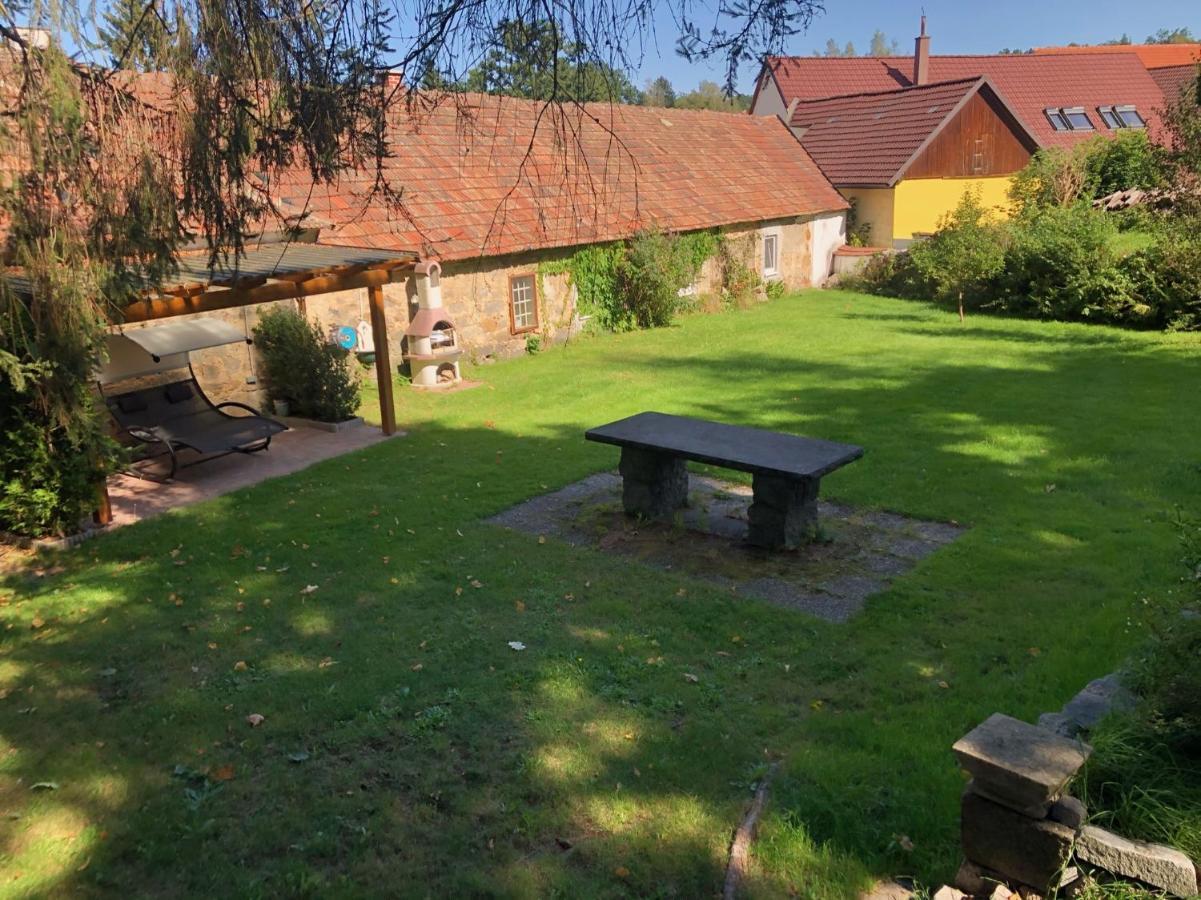Ferienwohnung „Gmuender Hof“ Gmund  Extérieur photo